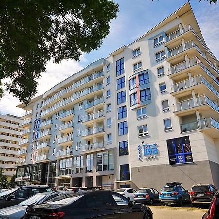 Apartament 200M Od Plazy Dobruk Apartamenty W Diwa Spa 4 Gwiazdki Колобжег Екстериор снимка