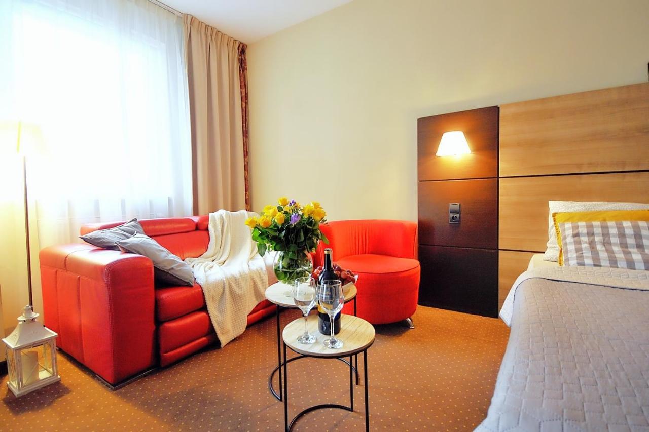 Apartament 200M Od Plazy Dobruk Apartamenty W Diwa Spa 4 Gwiazdki Колобжег Екстериор снимка
