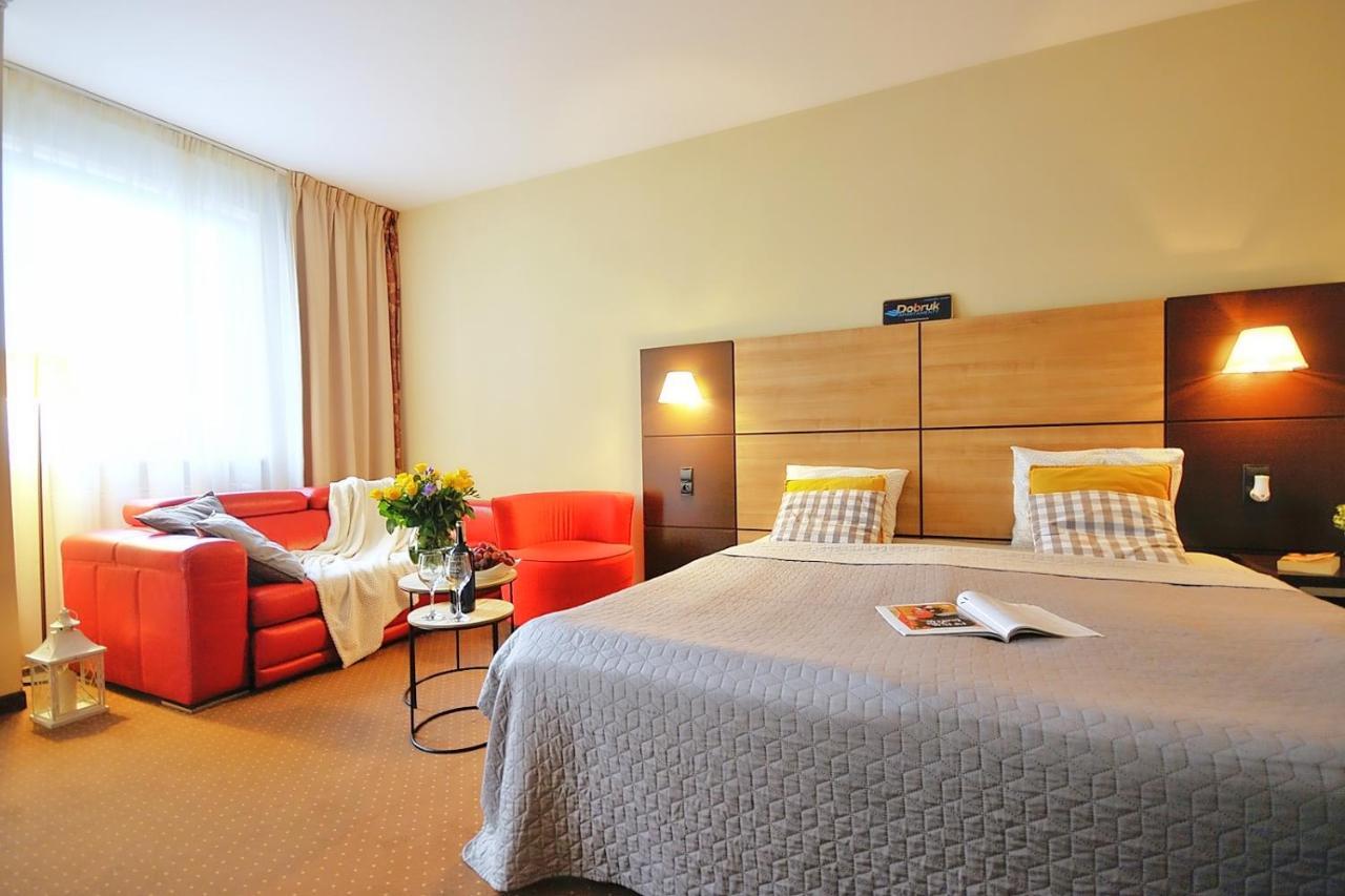 Apartament 200M Od Plazy Dobruk Apartamenty W Diwa Spa 4 Gwiazdki Колобжег Екстериор снимка