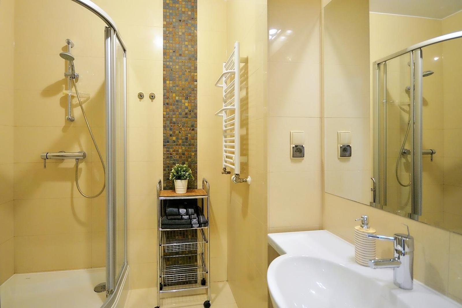 Apartament 200M Od Plazy Dobruk Apartamenty W Diwa Spa 4 Gwiazdki Колобжег Екстериор снимка