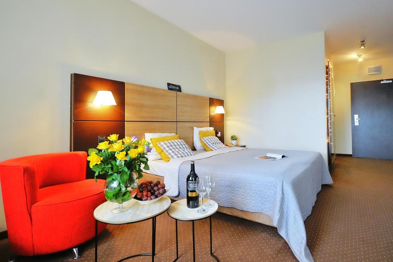 Apartament 200M Od Plazy Dobruk Apartamenty W Diwa Spa 4 Gwiazdki Колобжег Екстериор снимка
