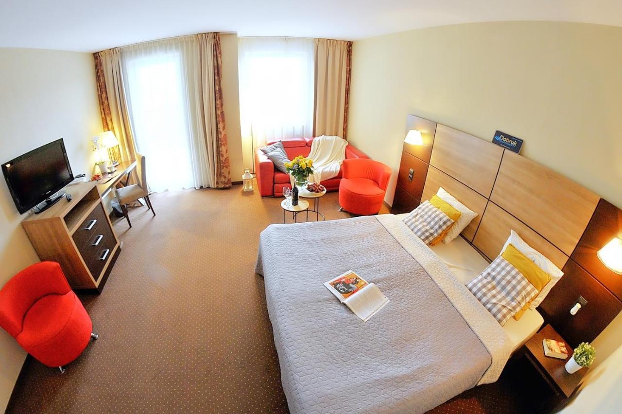 Apartament 200M Od Plazy Dobruk Apartamenty W Diwa Spa 4 Gwiazdki Колобжег Екстериор снимка