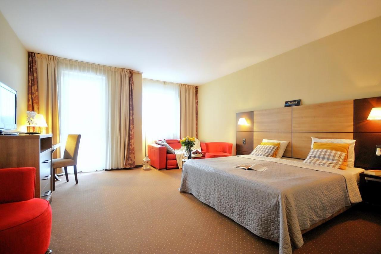 Apartament 200M Od Plazy Dobruk Apartamenty W Diwa Spa 4 Gwiazdki Колобжег Екстериор снимка