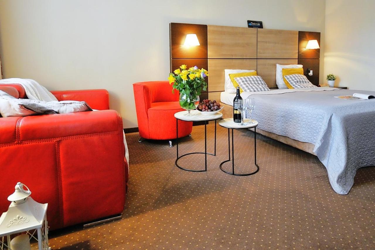 Apartament 200M Od Plazy Dobruk Apartamenty W Diwa Spa 4 Gwiazdki Колобжег Екстериор снимка